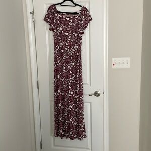 Loft dress